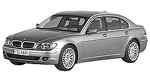 BMW E65 C1274 Fault Code