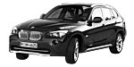 BMW E84 C1274 Fault Code